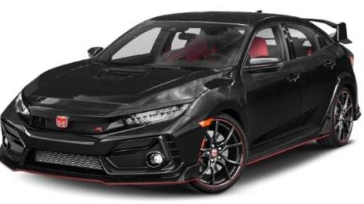 HONDA CIVIC TYPE R 2020 SHHFK8G79LU201650 image